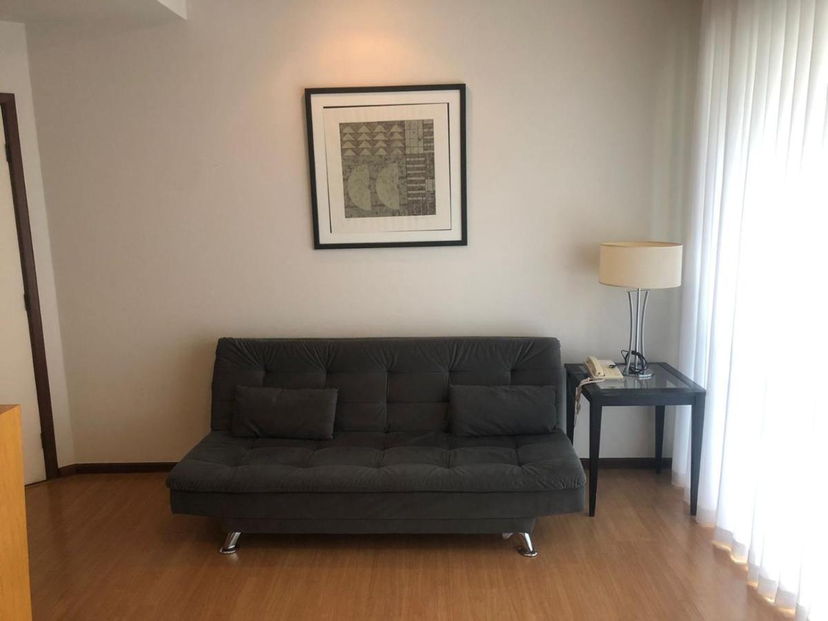 벨루오리존치 Ianelli Apart'S 1106 & 1107 아파트 외부 사진