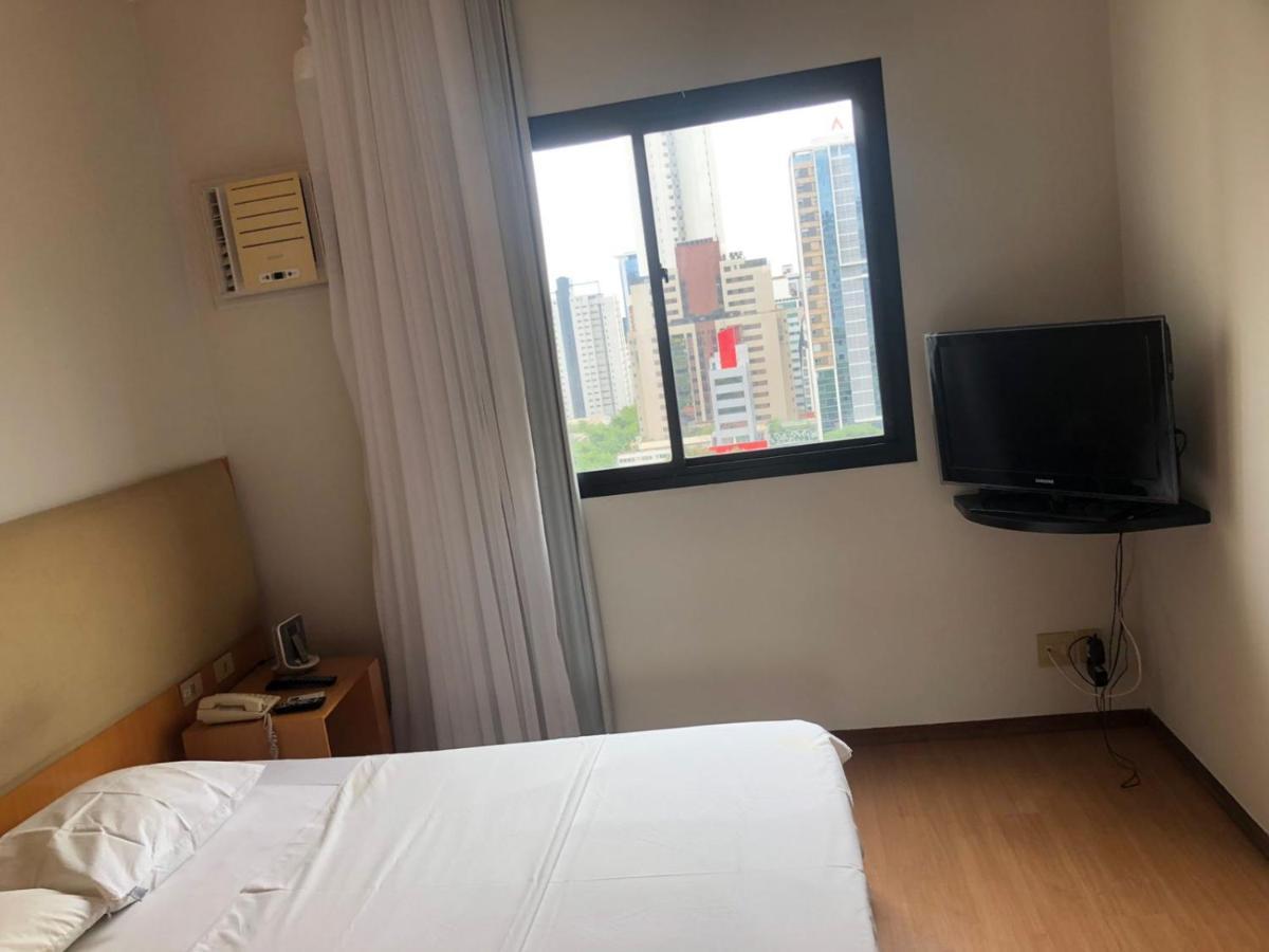 벨루오리존치 Ianelli Apart'S 1106 & 1107 아파트 외부 사진