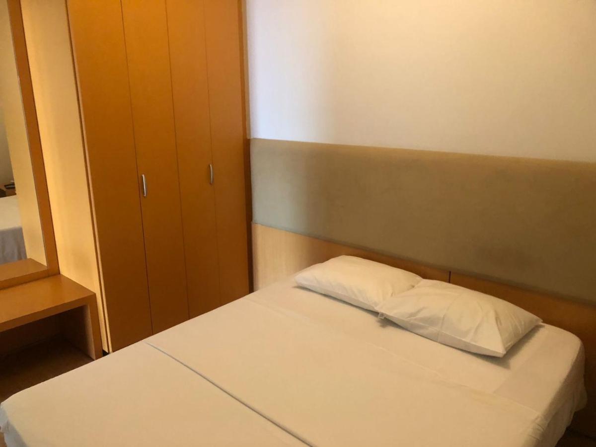 벨루오리존치 Ianelli Apart'S 1106 & 1107 아파트 외부 사진