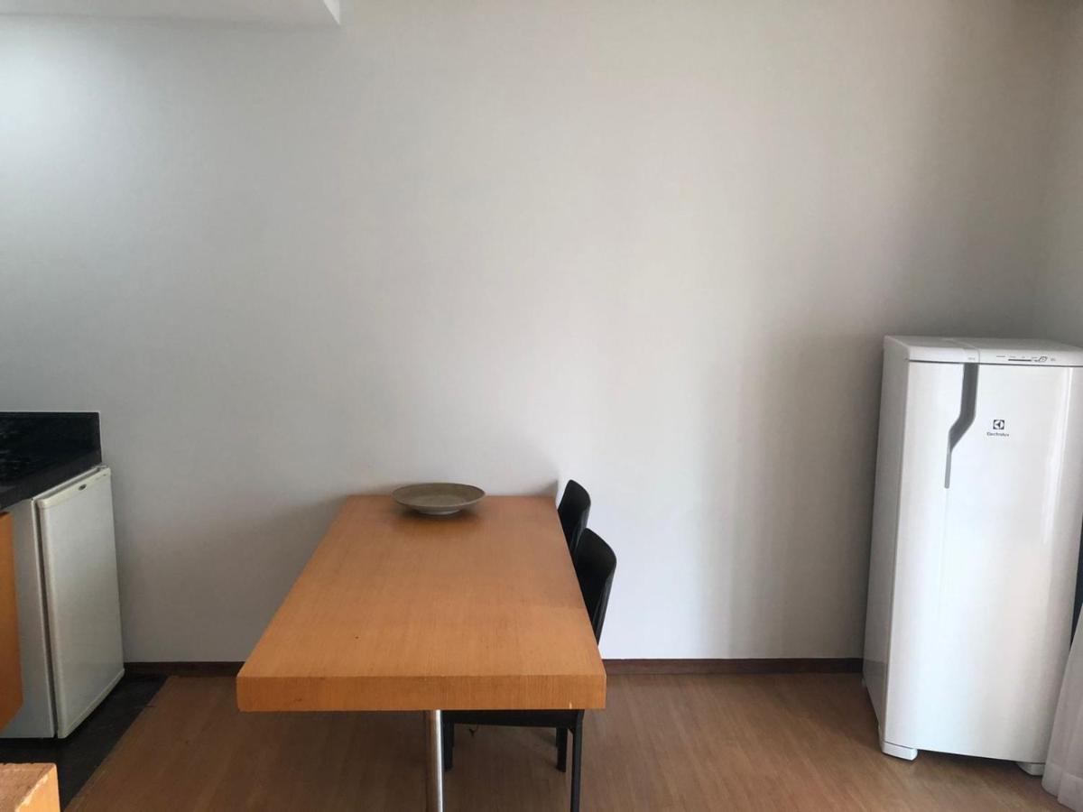 벨루오리존치 Ianelli Apart'S 1106 & 1107 아파트 외부 사진