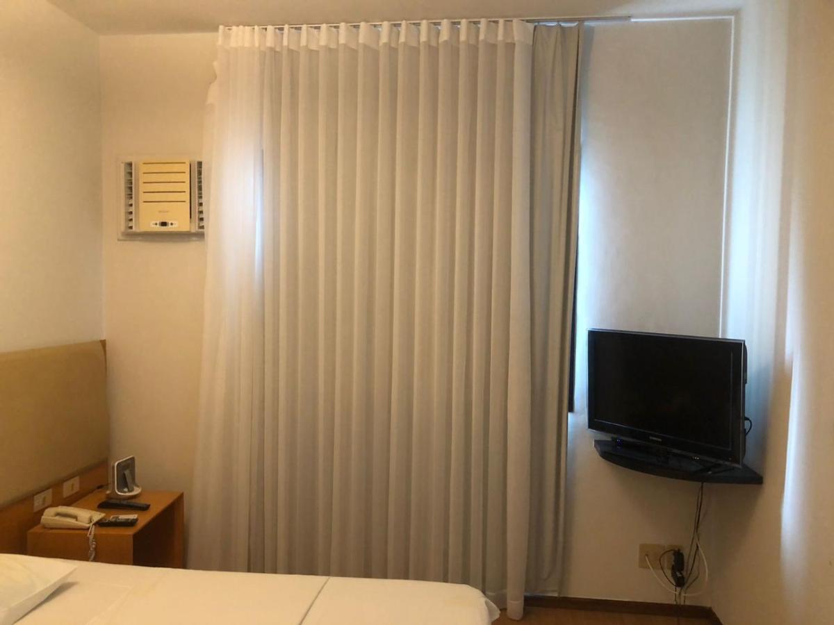 벨루오리존치 Ianelli Apart'S 1106 & 1107 아파트 외부 사진