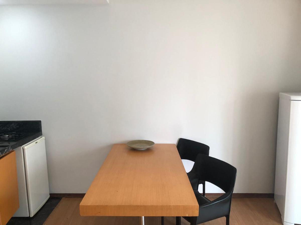 벨루오리존치 Ianelli Apart'S 1106 & 1107 아파트 외부 사진
