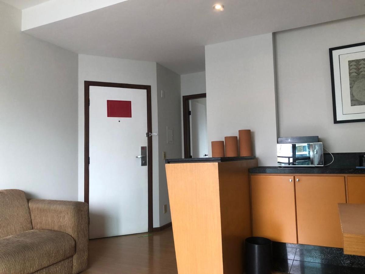 벨루오리존치 Ianelli Apart'S 1106 & 1107 아파트 외부 사진